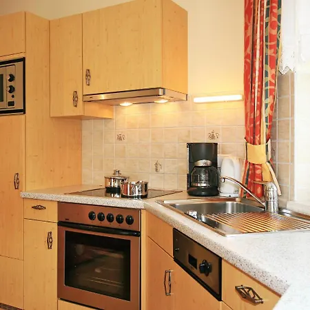 Apartment Innrain.1 Flachau
