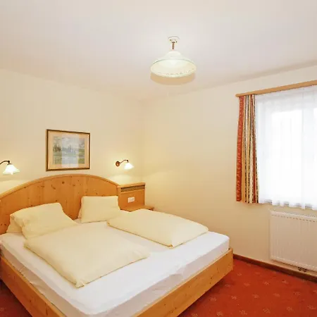 Apartment Innrain.1 Flachau