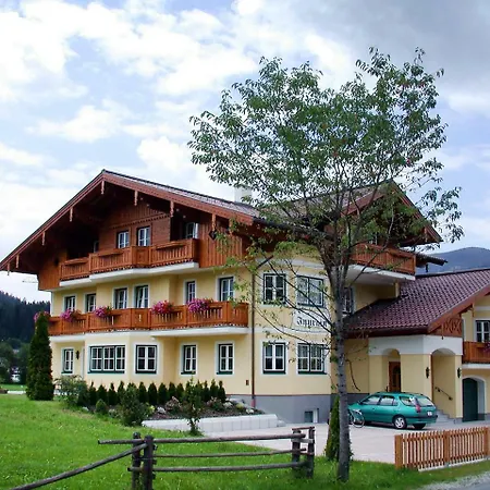 Innrain.1 * Flachau