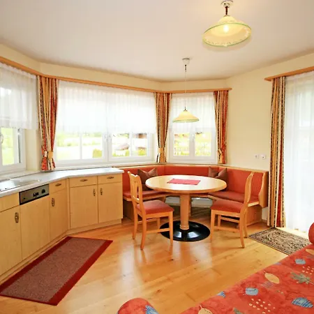 Apartment Innrain.1 Flachau
